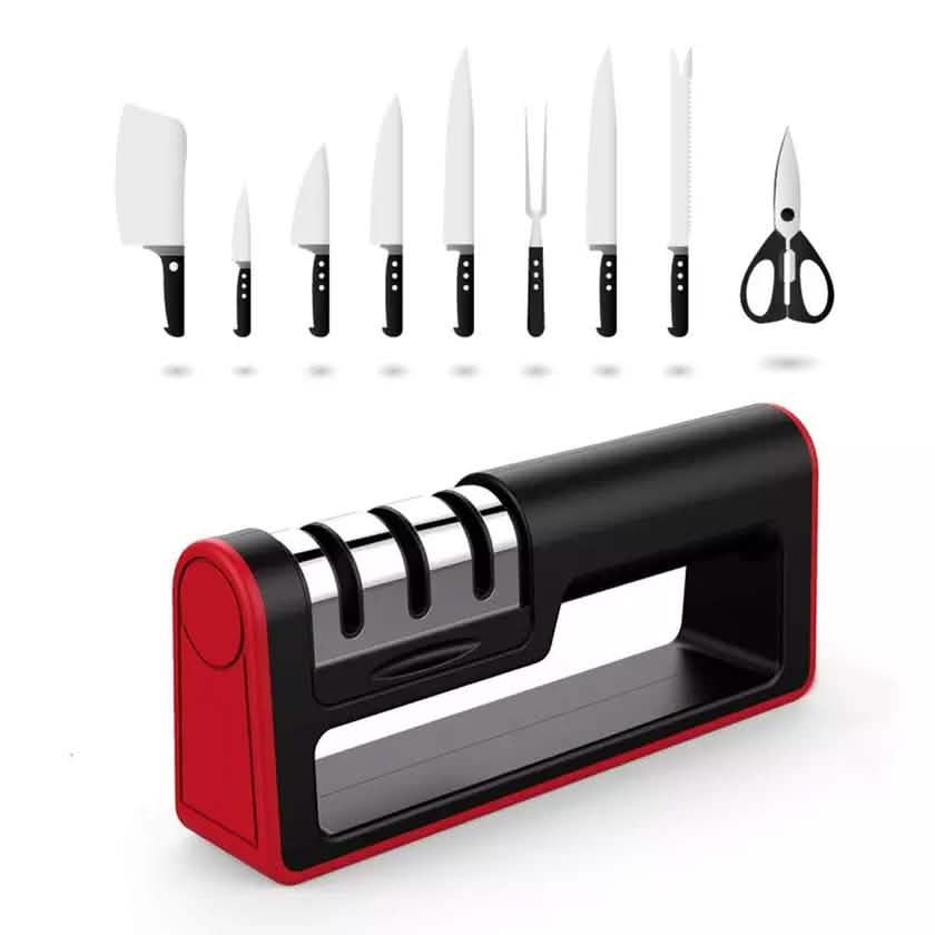 Ceramic Tungsten Sharpener