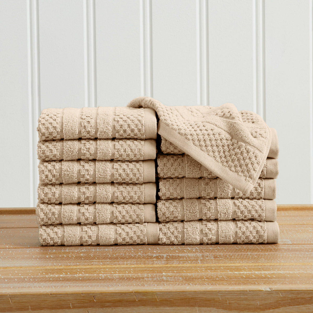 Giuliana Bath Towel Set
