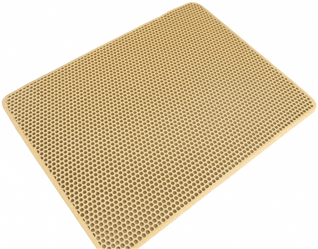 Large Cat Litter Mat