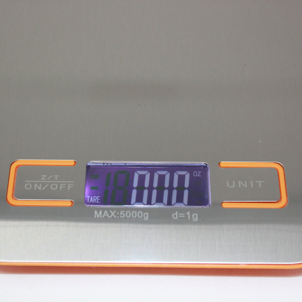 Le Parfait Digital Kitchen Scale