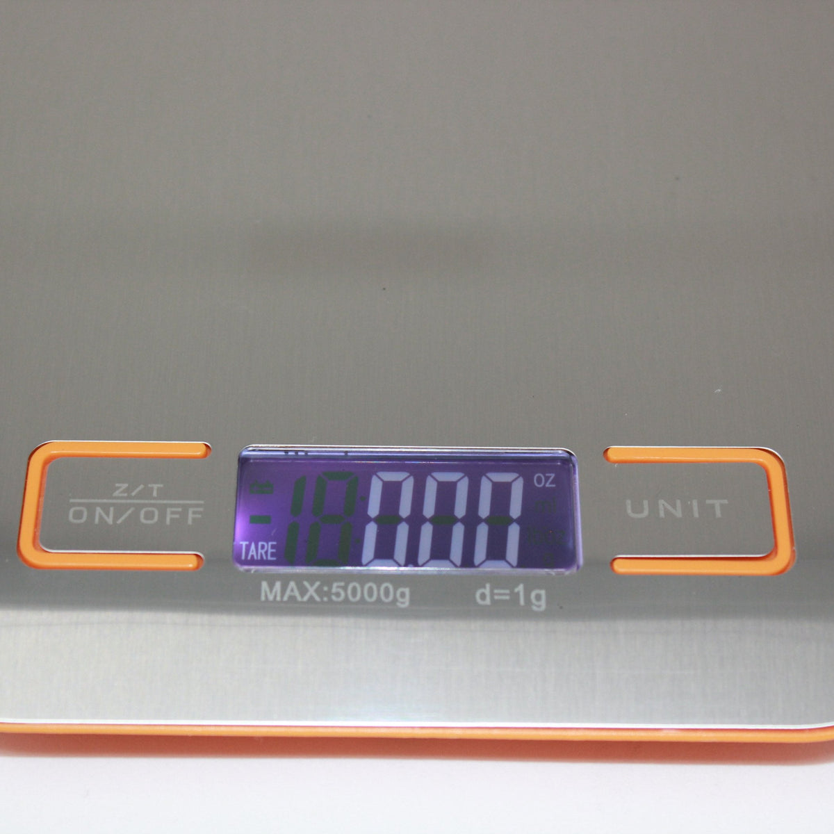 Le Parfait Digital Kitchen Scale