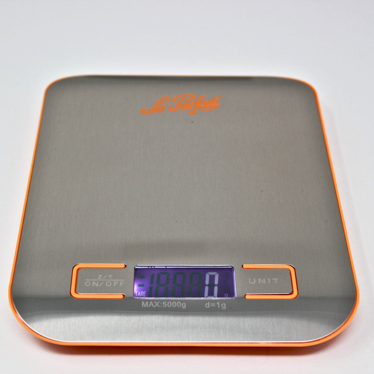 Le Parfait Digital Kitchen Scale