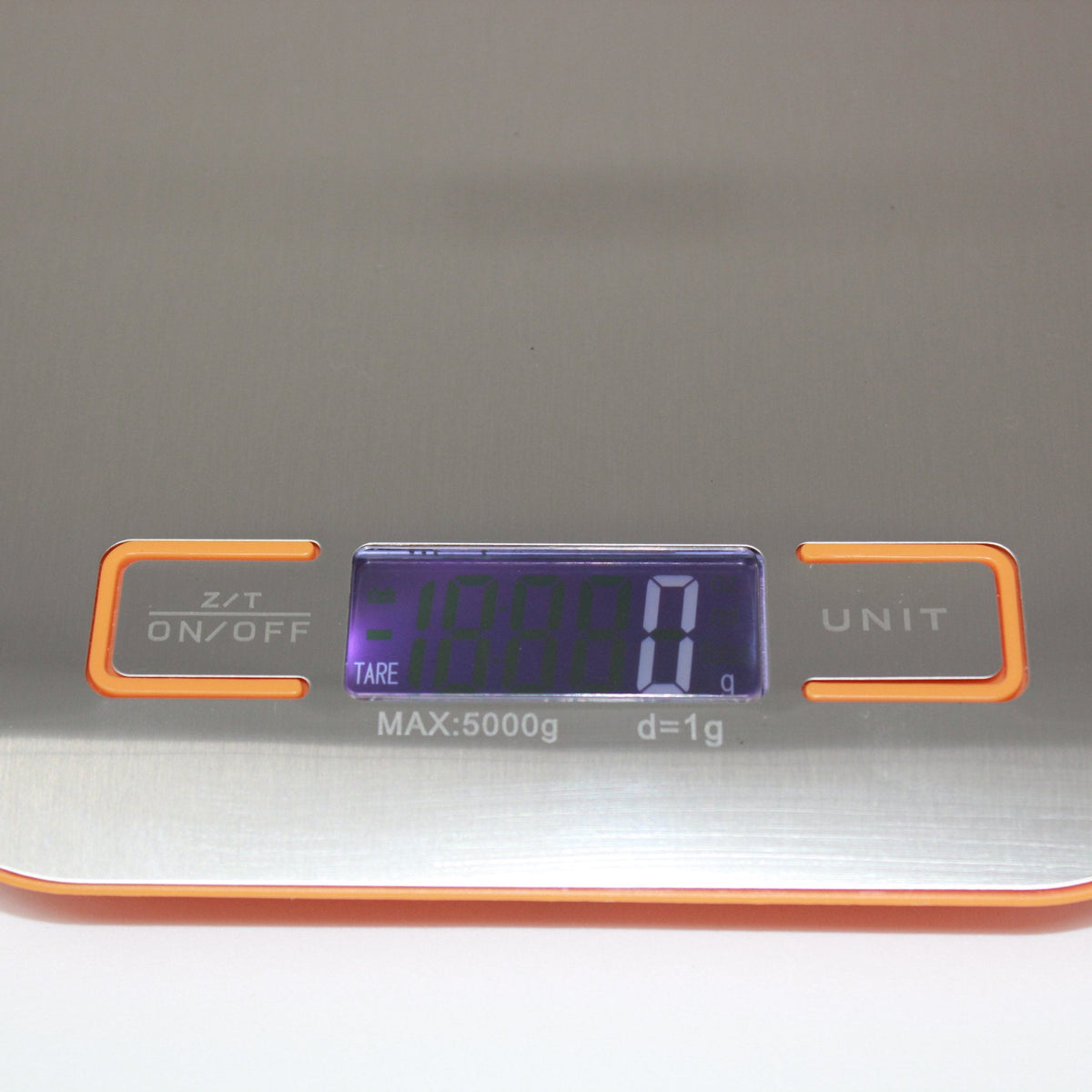 Le Parfait Digital Kitchen Scale