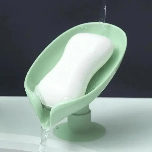 Draining Soap Holder