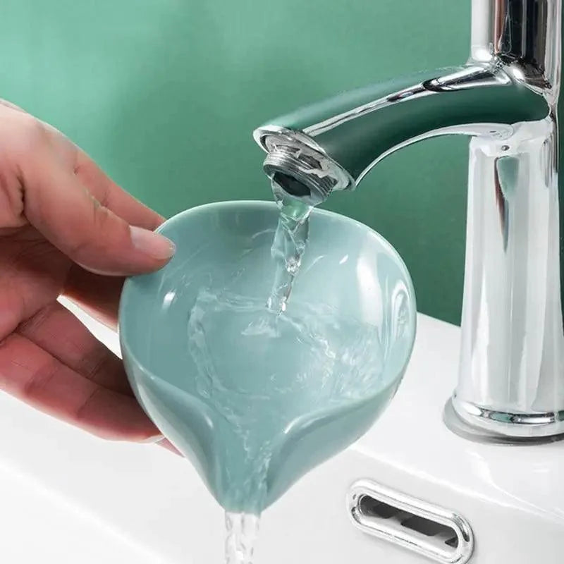 Draining Soap Holder