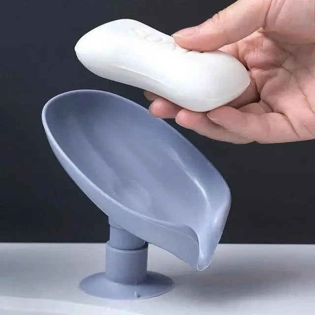 Draining Soap Holder