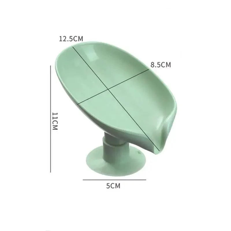 Draining Soap Holder