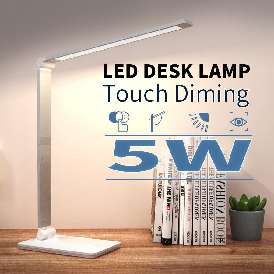 LED Table/ Desk Lamp