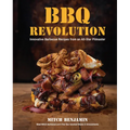 BBQ Revolution Cookbook