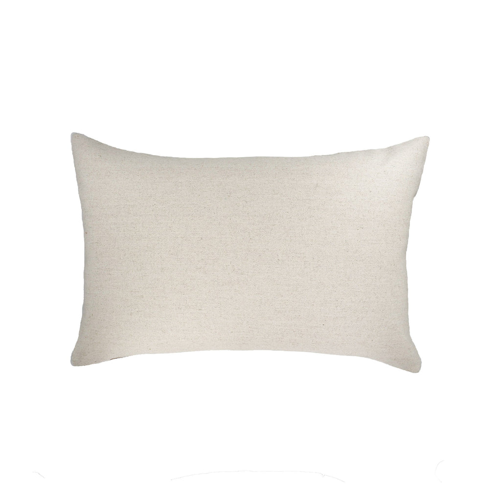 Silk Velvet Throw Pillow Cover, 16 x 24