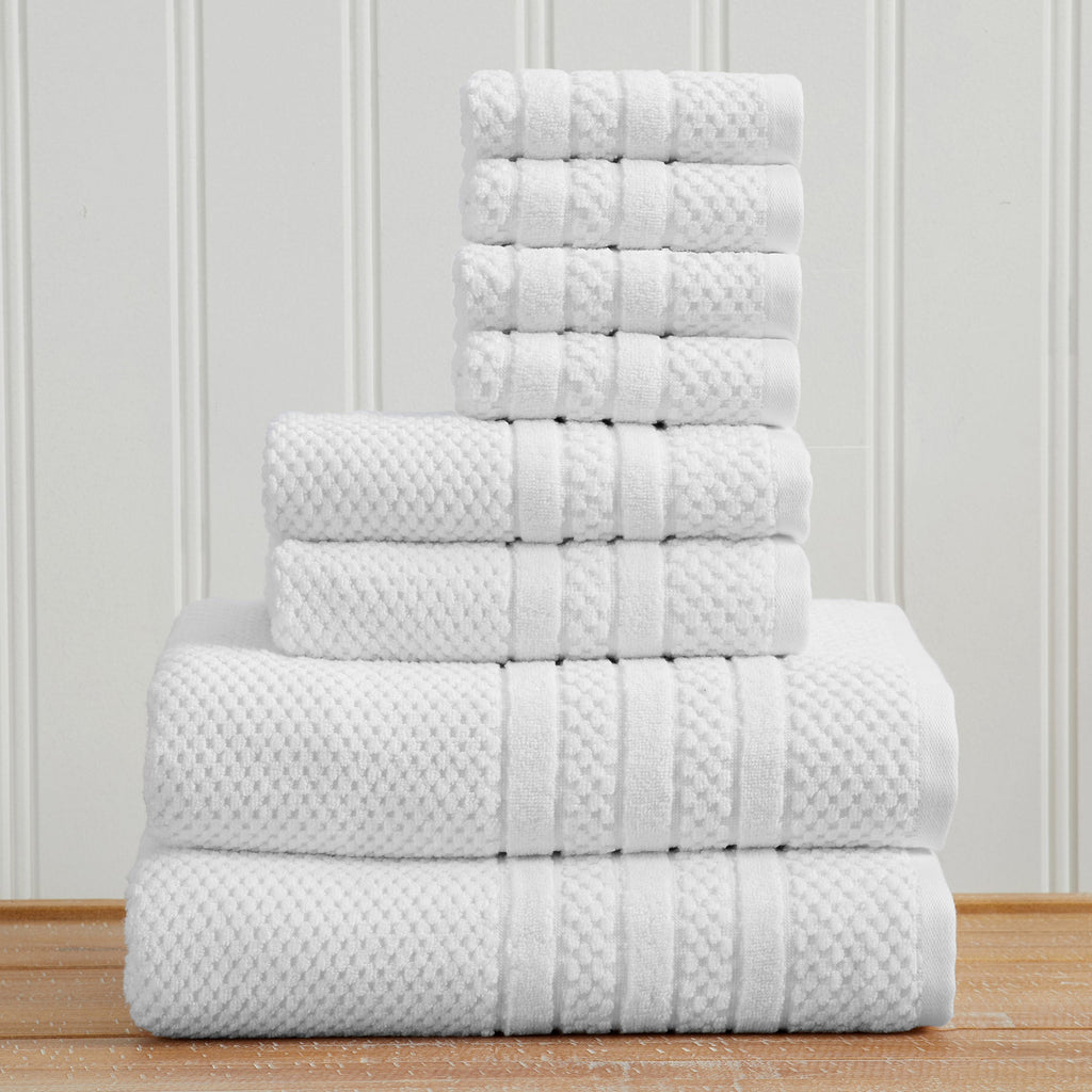Giuliana Bath Towel Set
