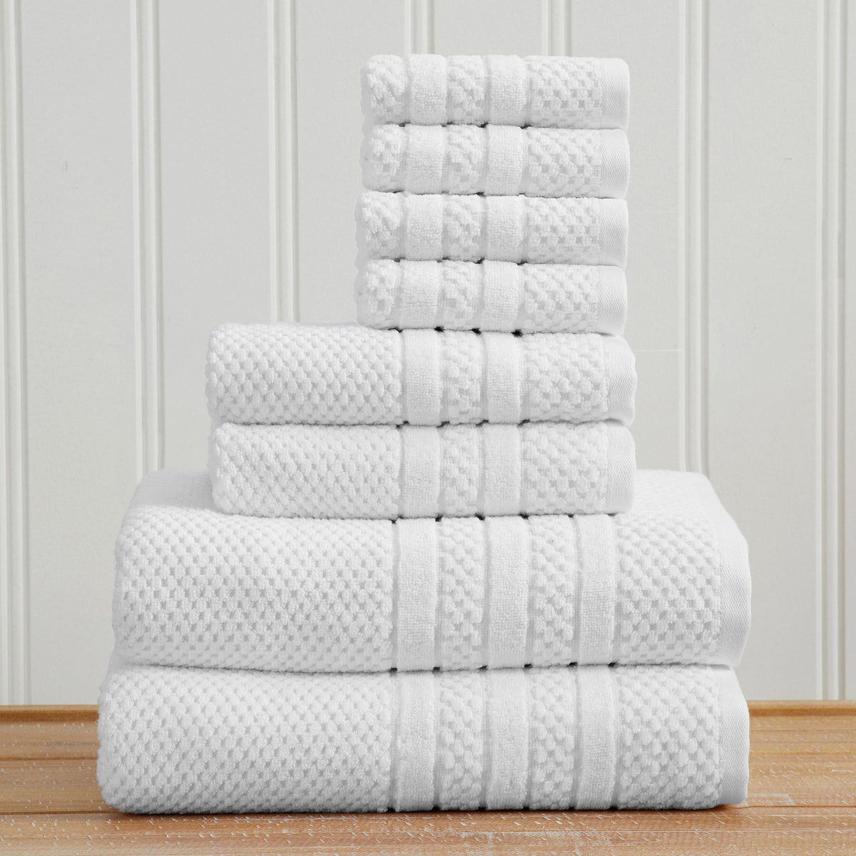 Giuliana Bath Towel Set