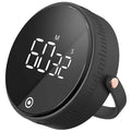 Magnetic LED Digital Timer