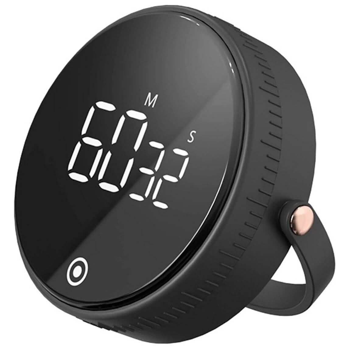 Magnetic LED Digital Timer