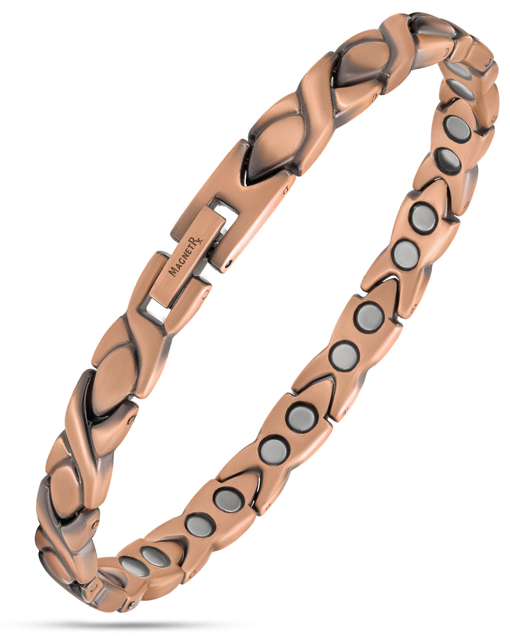 Copper/Magnetic Bracelet