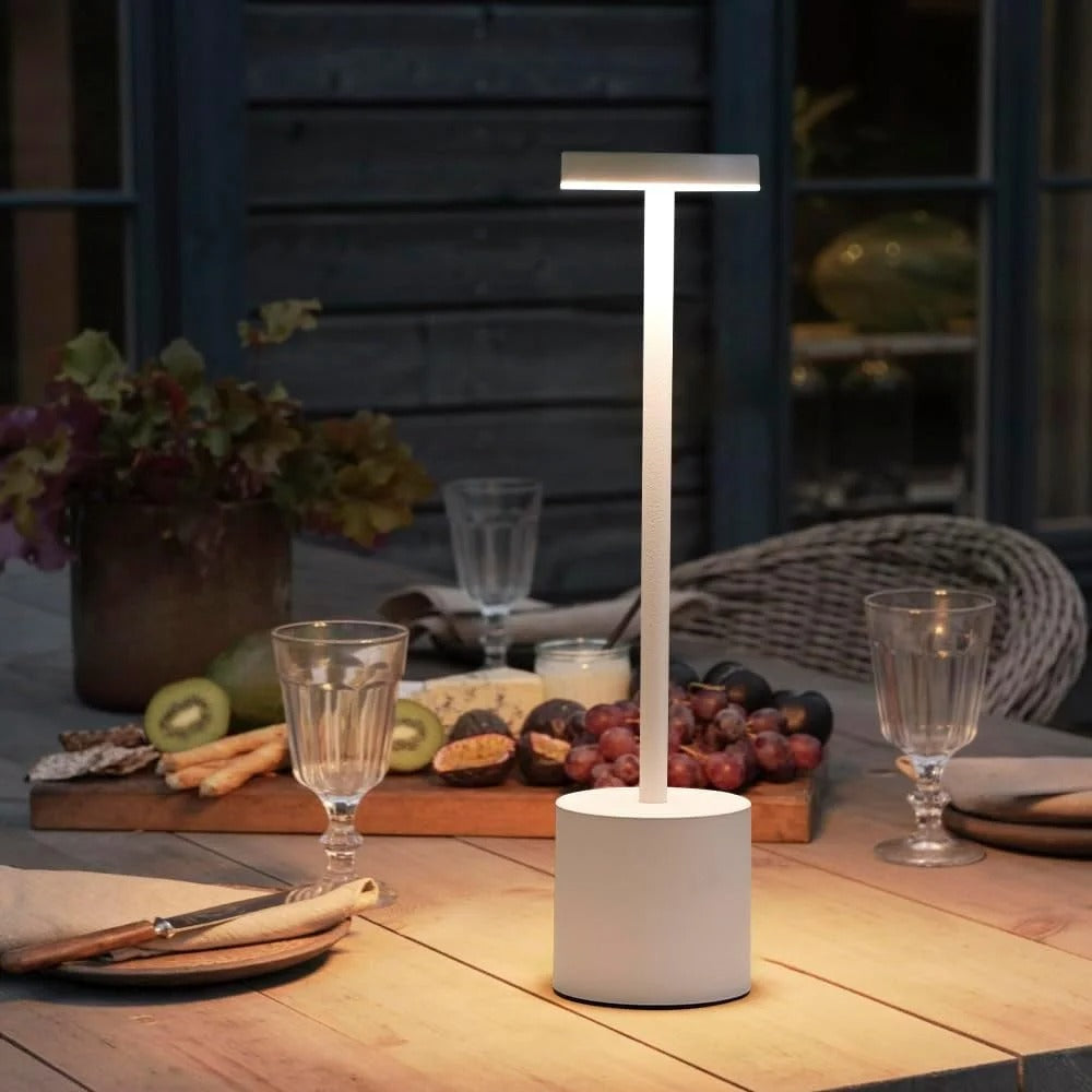 Rechargeable LED Table Lamp