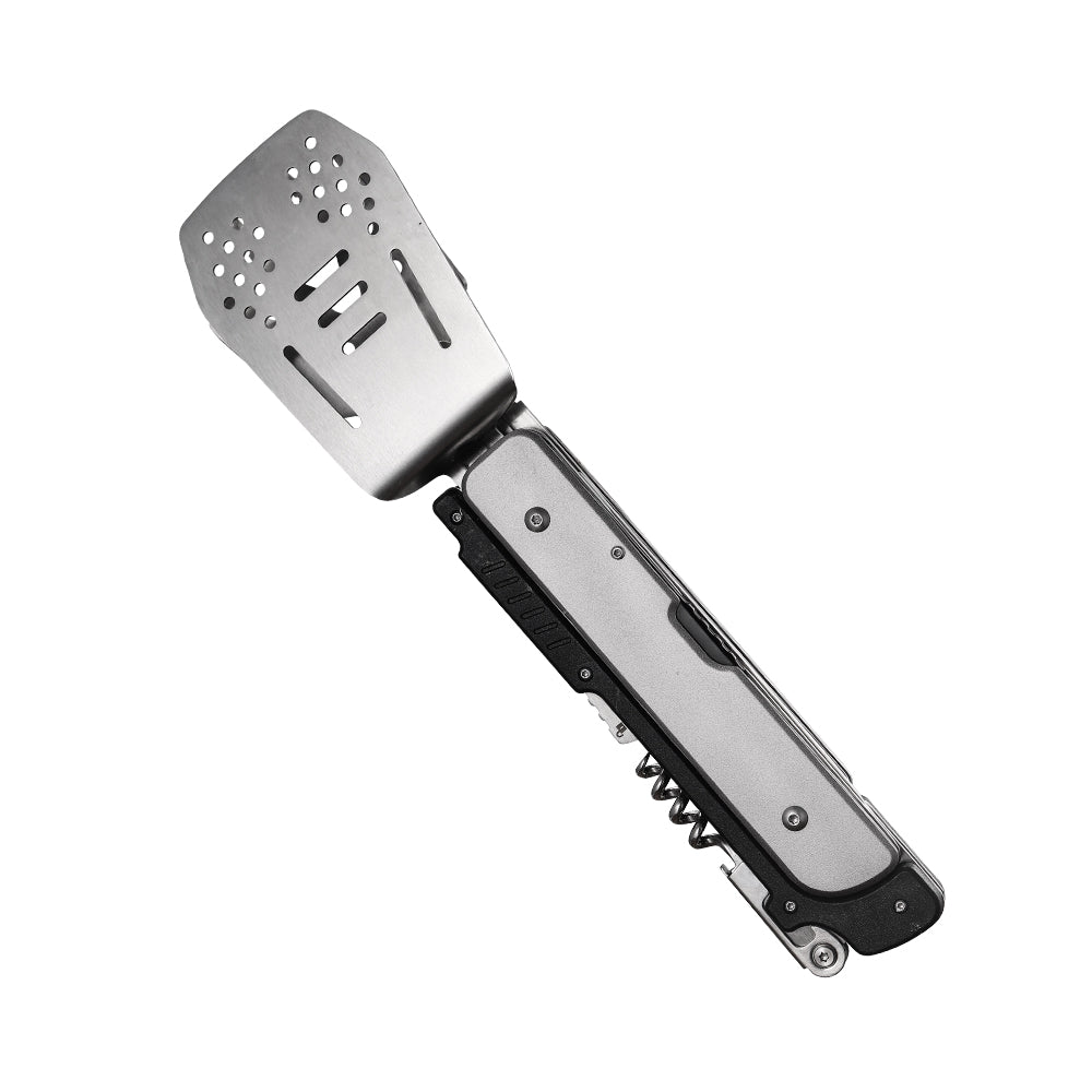 6-in-1 Foldable BBQ Multitool