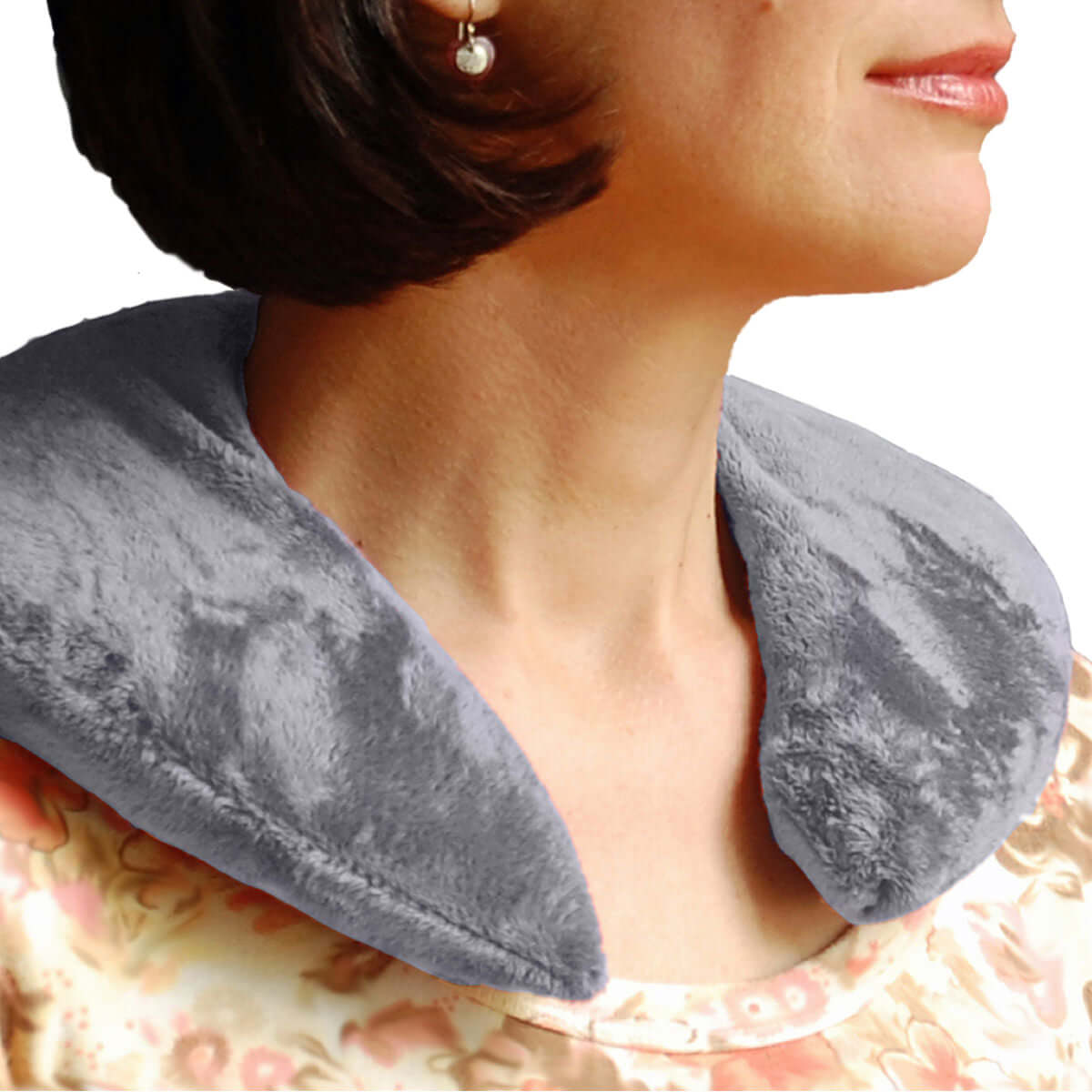 Microwavable Neck Wrap