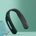 Rechargeable Neckband Fan