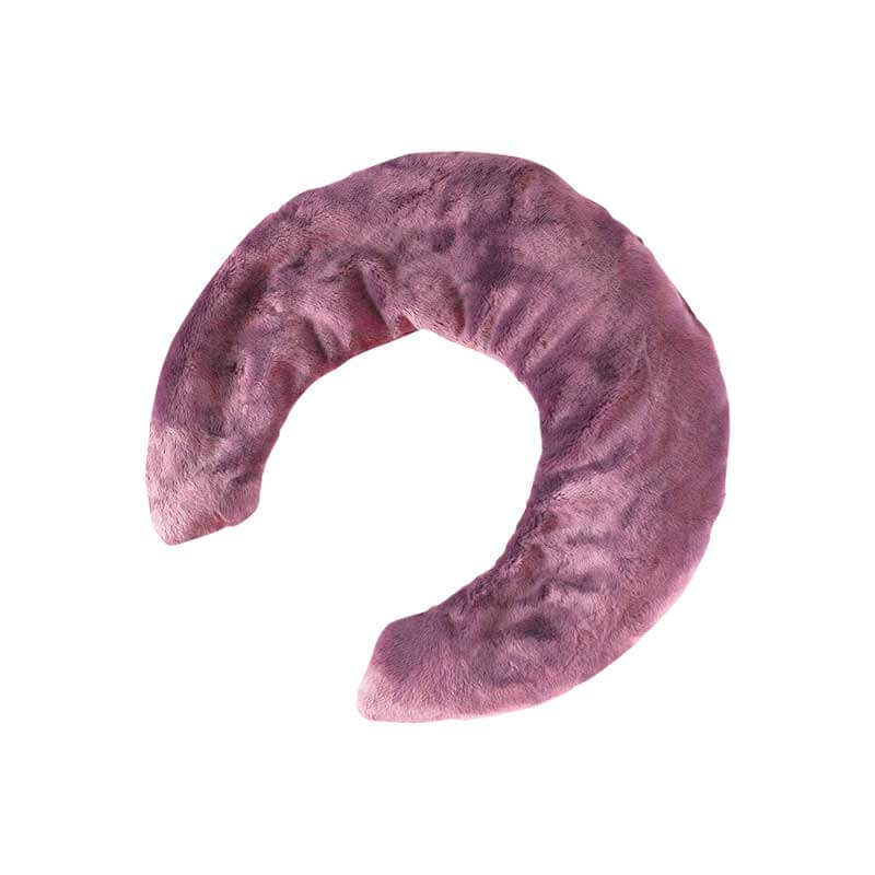 Microwavable Neck Wrap