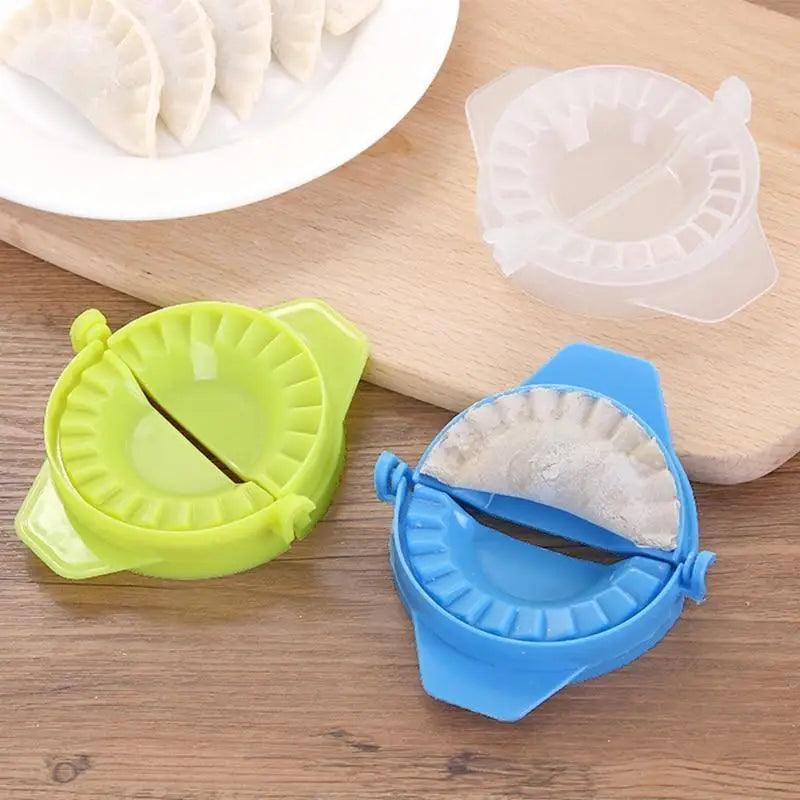 Dumpling Maker