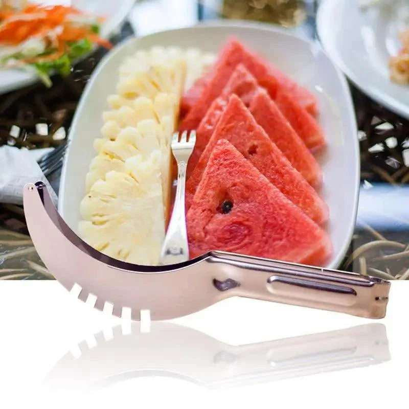 SS Watermelon Slicer
