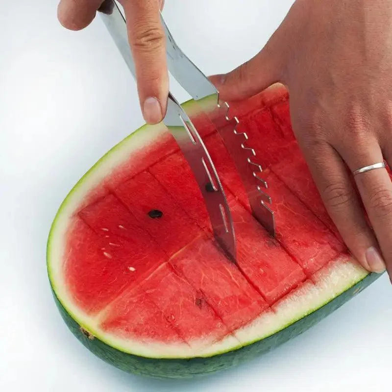 SS Watermelon Slicer