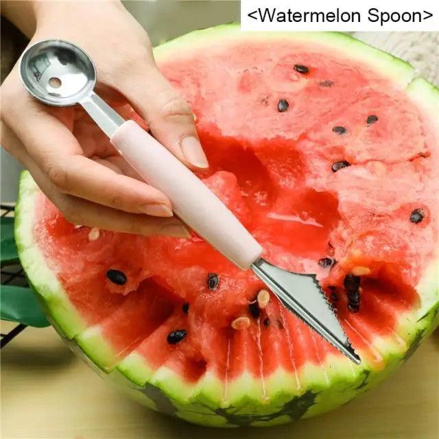 SS Watermelon Slicer