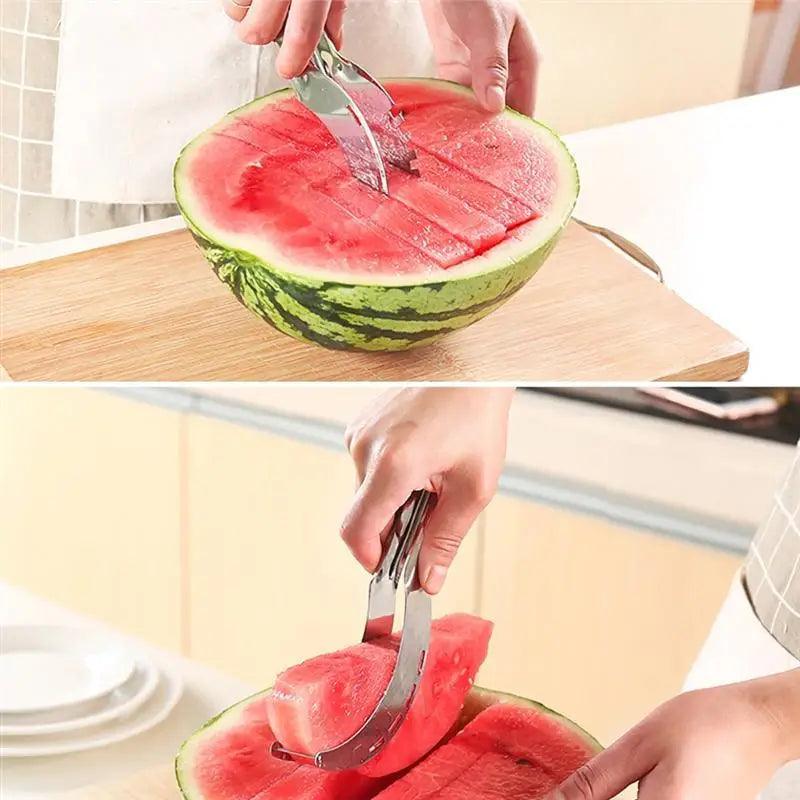 SS Watermelon Slicer