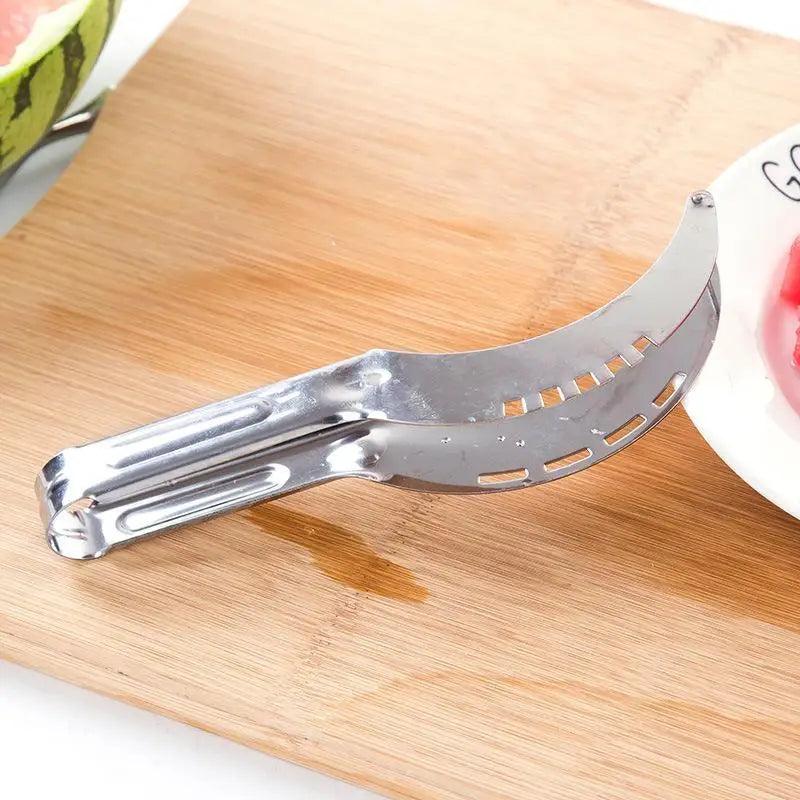 SS Watermelon Slicer