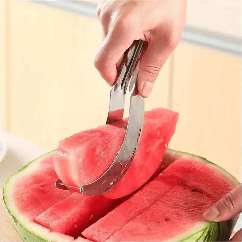 SS Watermelon Slicer