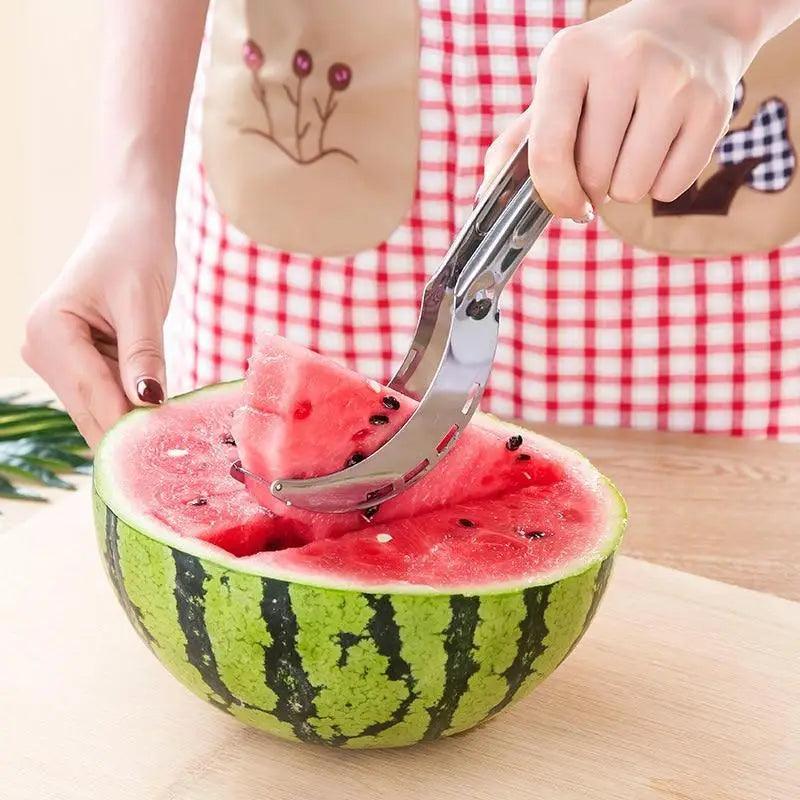 SS Watermelon Slicer