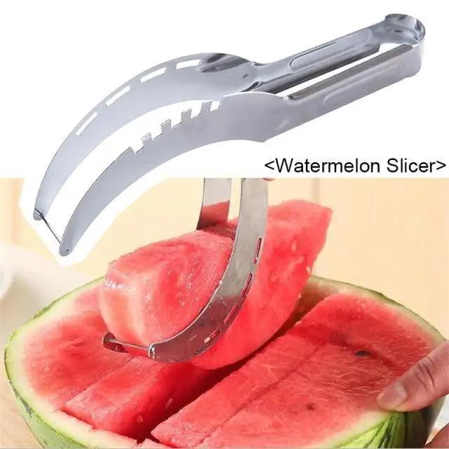 SS Watermelon Slicer