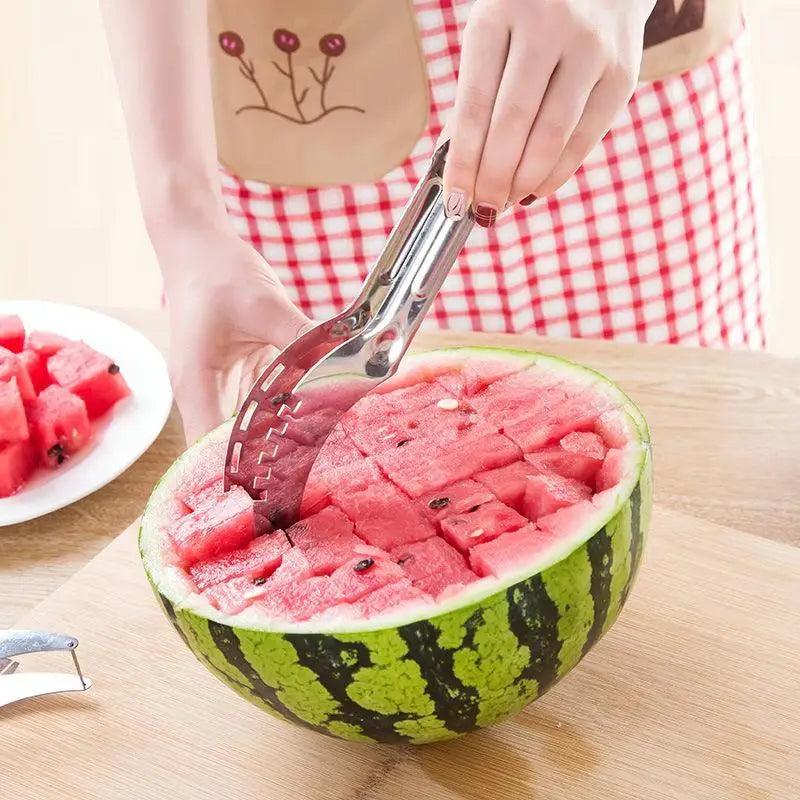 SS Watermelon Slicer