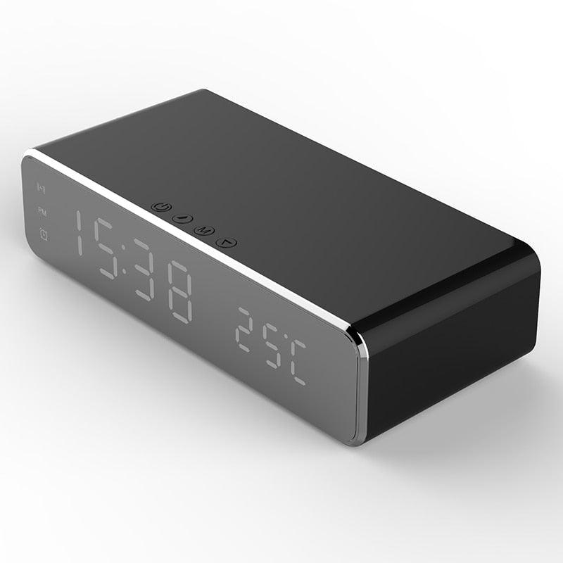 Alarm Clock/Phone Charger