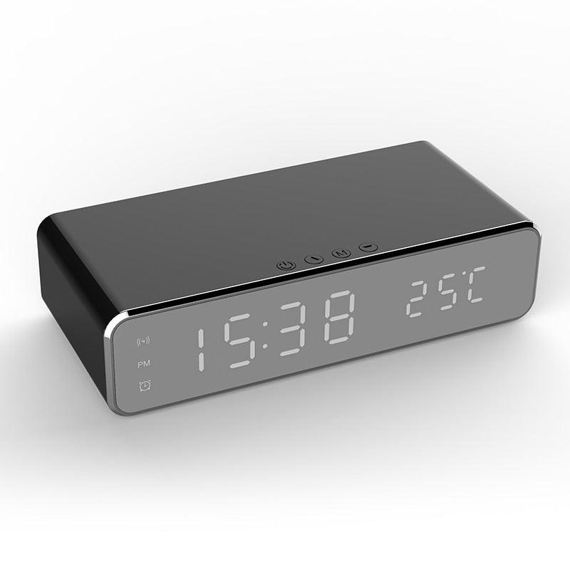 Alarm Clock/Phone Charger
