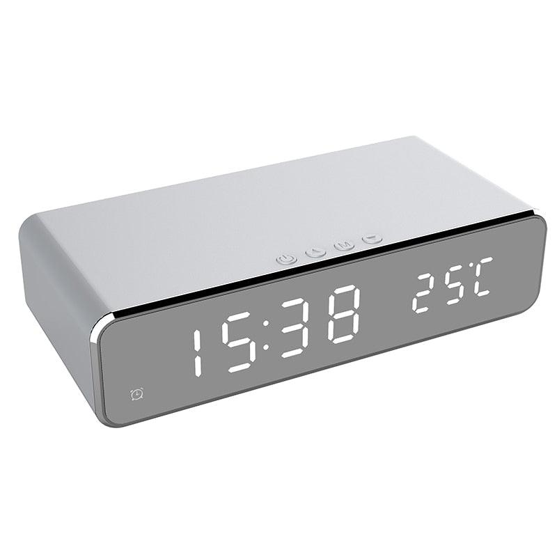 Alarm Clock/Phone Charger