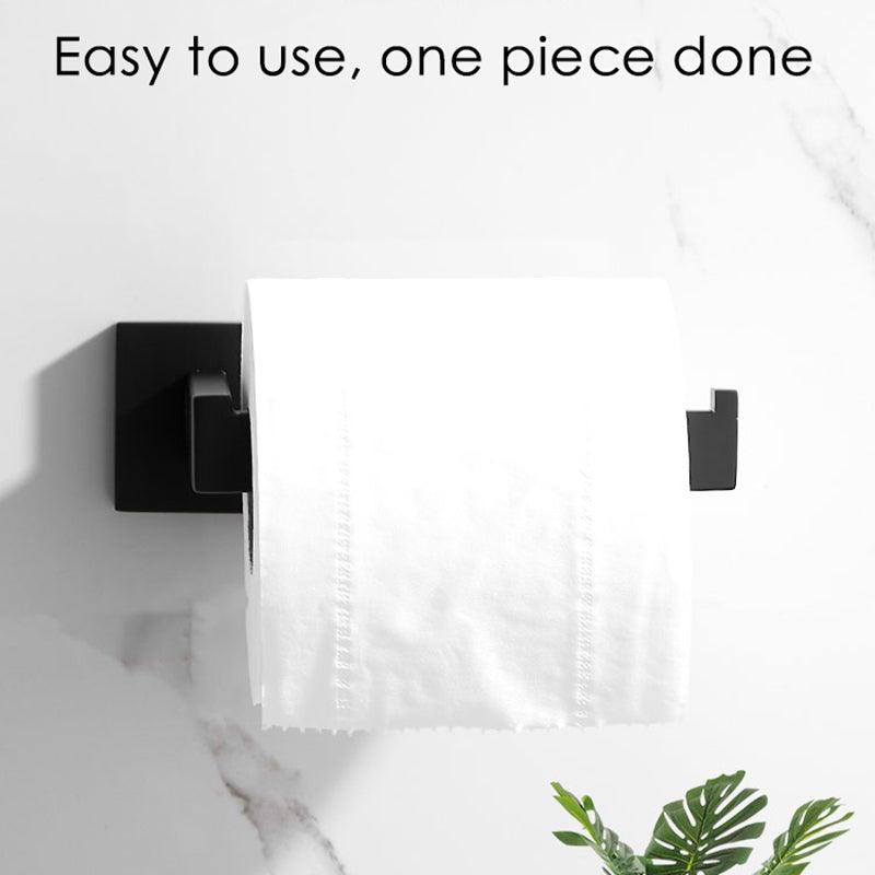 Wall Mount Toilet Paper Holder