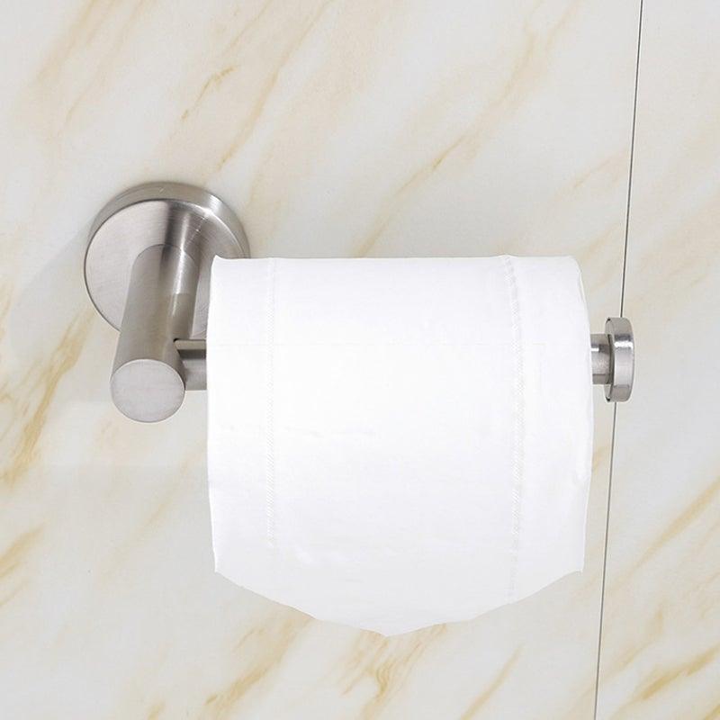 Wall Mount Toilet Paper Holder