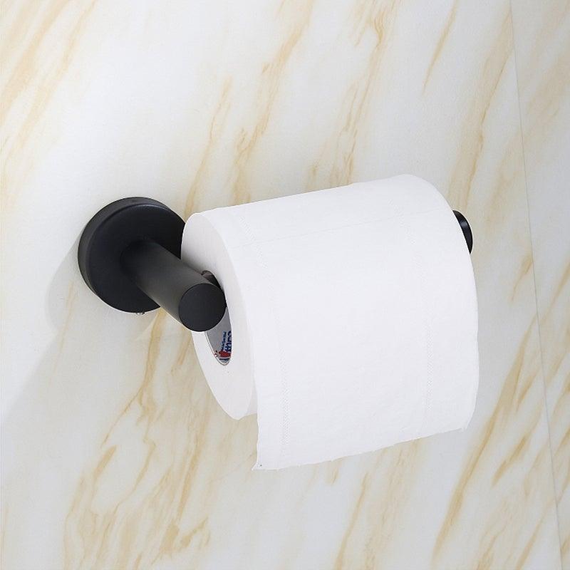Wall Mount Toilet Paper Holder
