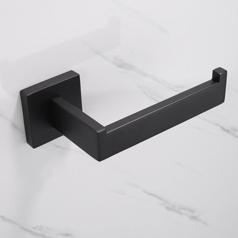 Wall Mount Toilet Paper Holder
