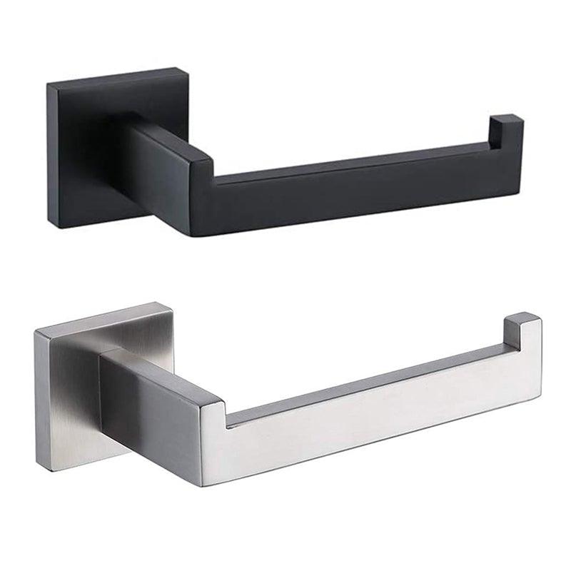 Wall Mount Toilet Paper Holder
