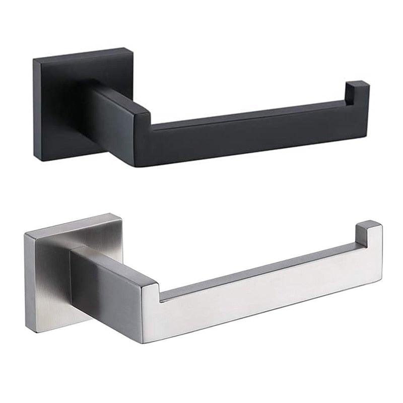 Wall Mount Toilet Paper Holder