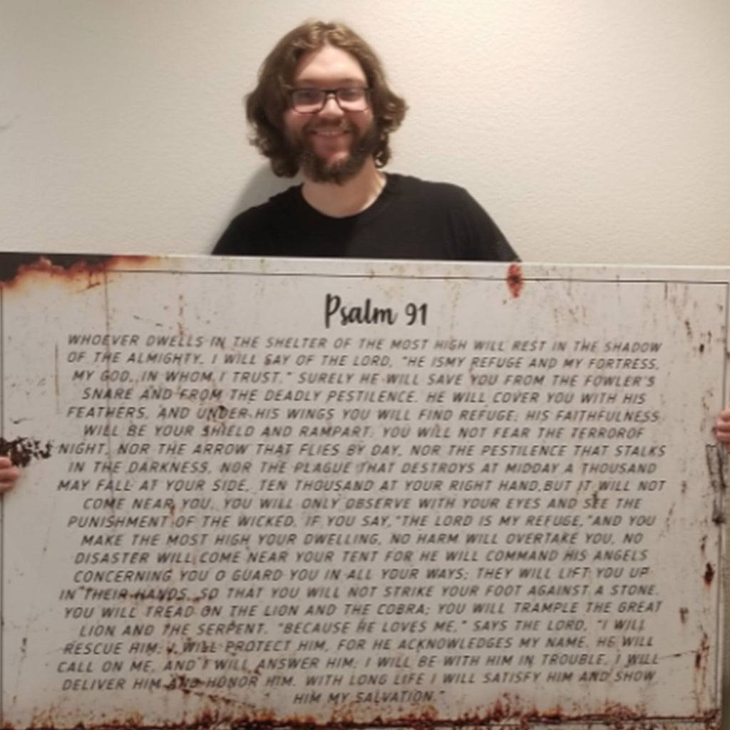 Christian Wall Art