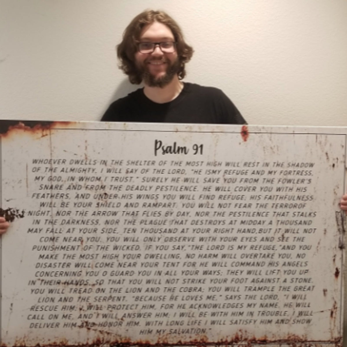 Christian Wall Art
