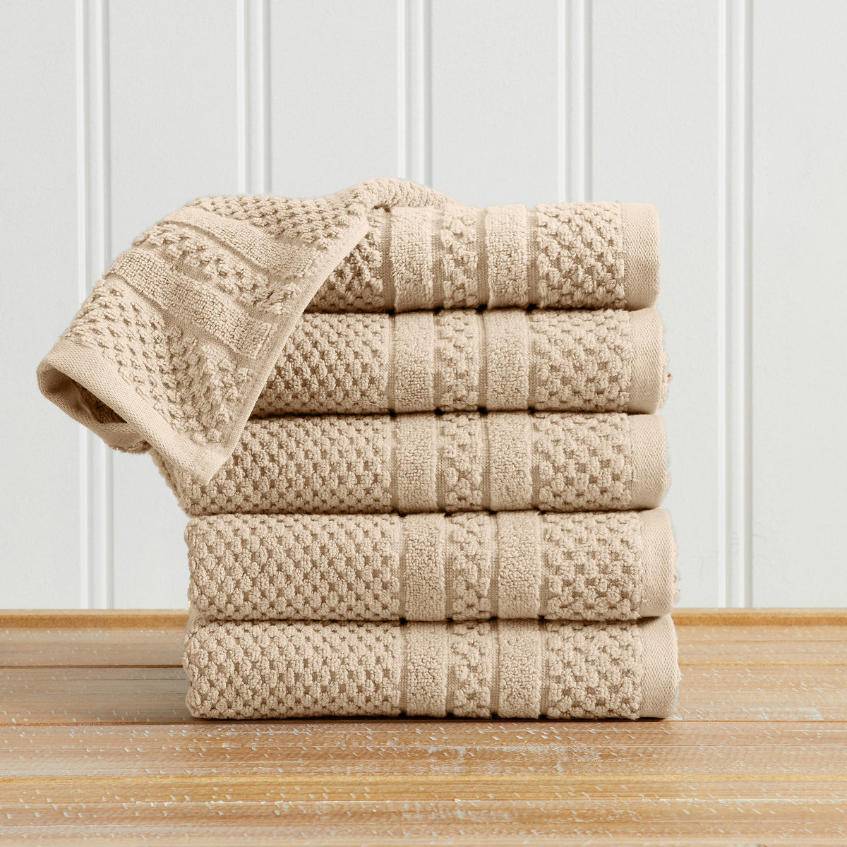 Giuliana Bath Towel Set