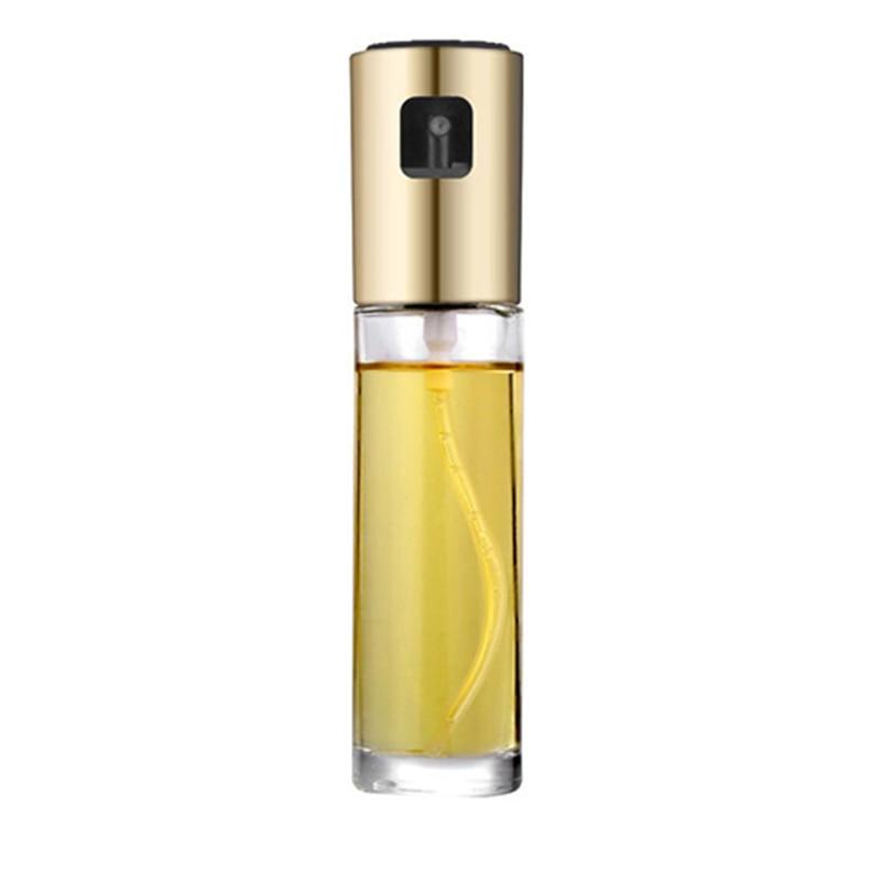 Glass Oil Spray Dispenser