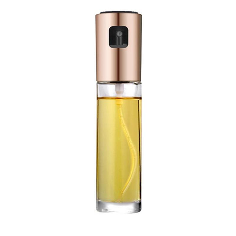 Glass Oil Spray Dispenser