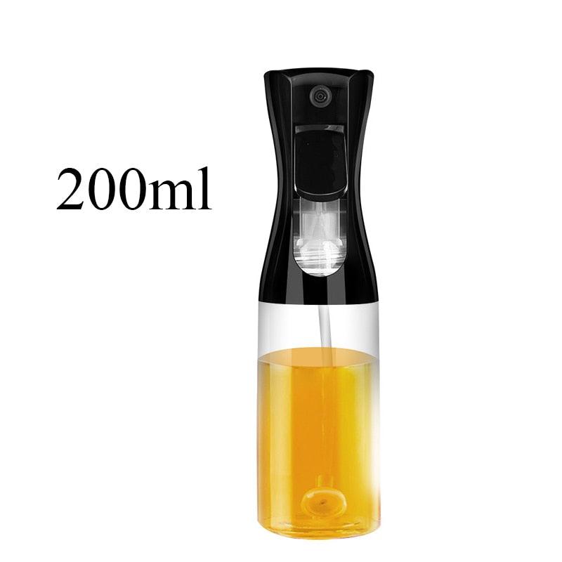 Oil Spray/Mister Bottle