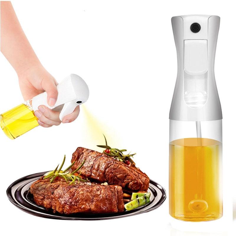 Oil Spray/Mister Bottle